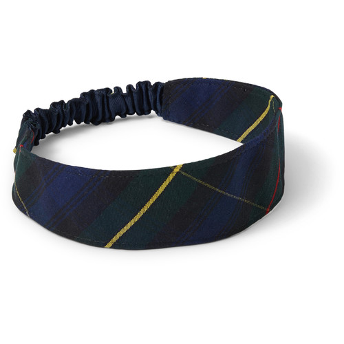 Elastic Headband [MS004-675-55]