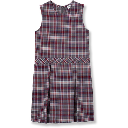 Drop Waist Jumper [TN003-94-6T-MAR PLD]