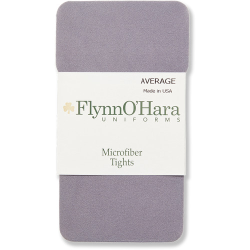 Opaque Tights [GA003-OP/TIGHT-GREY]