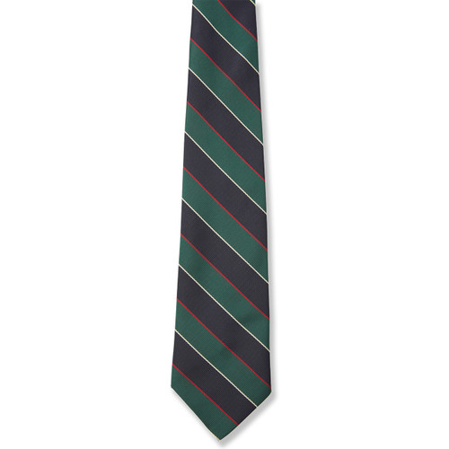 Striped Tie [NJ255-R-119-STRIPED]