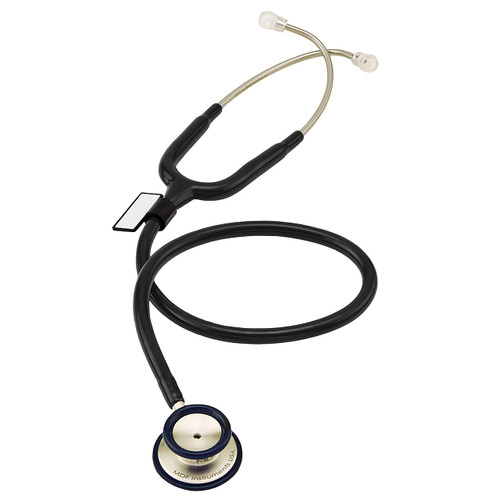 Stethoscope [NY302-603A-BLACK]