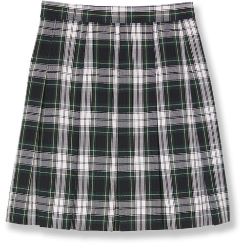 Box Pleat Skirt [TX072-1943-683]