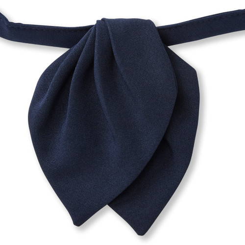 Flip Tie [NY477-3-FLIP-NAVY]