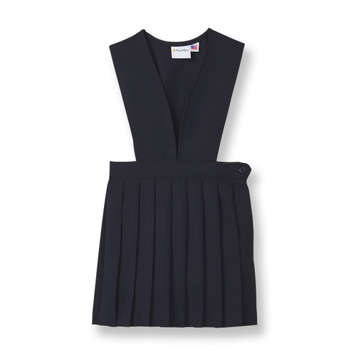 Split Front Jumper [MD109-65-8-NAVY]