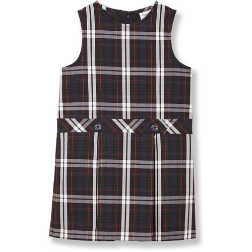 Drop Waist Jumper [NJ761-94-60-GR/NAVY]