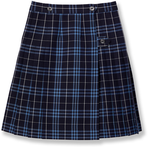 Wrap-around Kilt [AK002-501-03-RY/PWD.]