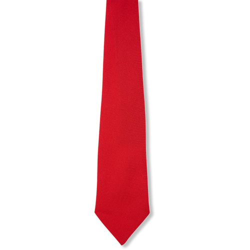 Boys' Tie [PA040-3-RED]