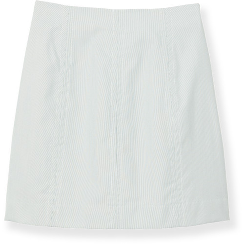 A-Line Skirt [AK001-538-02-GREEN]
