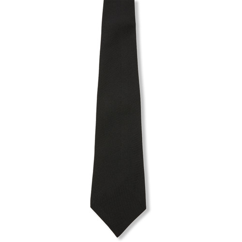 Tie [TX052-3-BLACK]