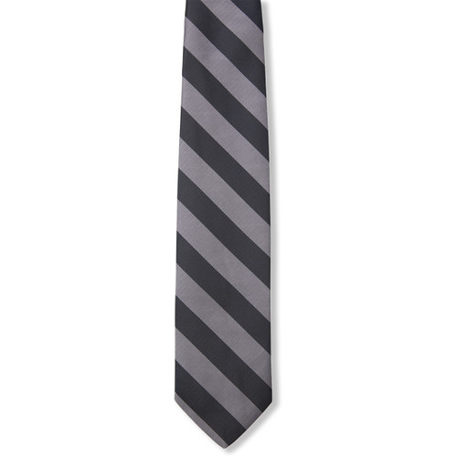 Striped Tie [VA183-3-LB-STRIPED]