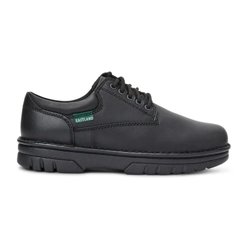 Men's Eastland Oxford Shoe [VA218-7152BKM-BLACK]