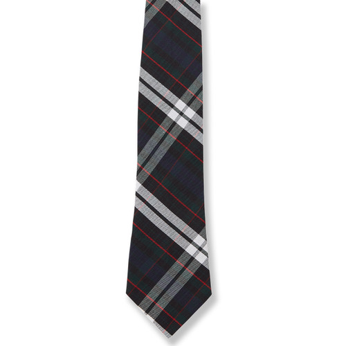 Boys' Tie [MD191-3-60-GR/NAVY]