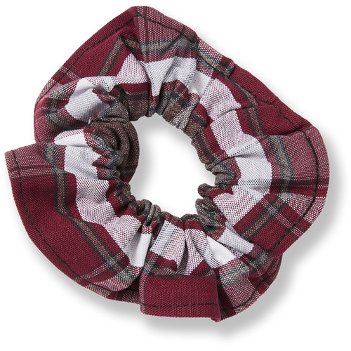 Hair Scrunchie [NJ705-2-54-MAR /GY]