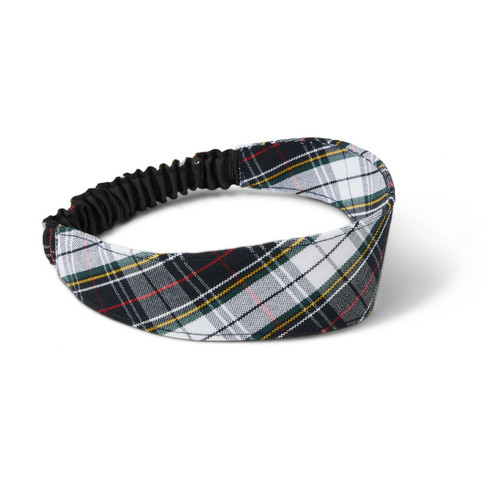 Elastic Headband [NY342-675-8B]