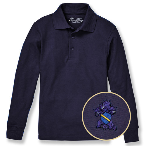 トップス HOLY SPIRIT STAFF STYLING｜THE SHOP YOHJI YAMAMOTO