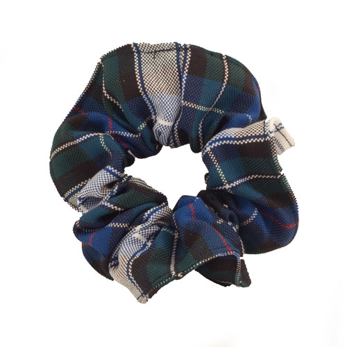 Hair Scrunchie [AK004-2-5B-GN/WH/RY]