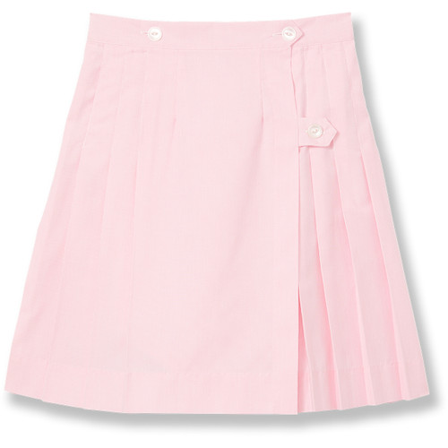 Wrap-around Kilt [NY620-502S-02-PK CORD]