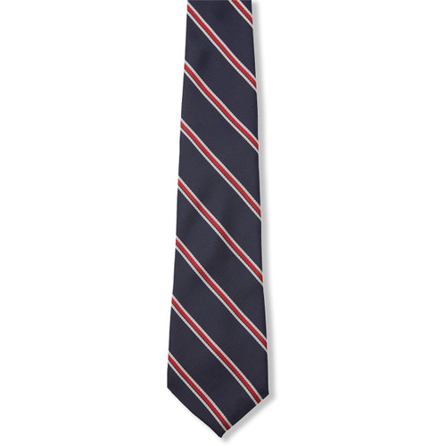 Striped Tie [DE004-3-CC-STRIPED]