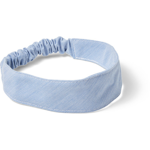 Elastic Headband [AK004-675-02 BLUE]