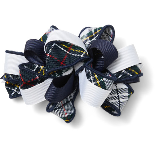 Hair Bow [AK004-670-8B]