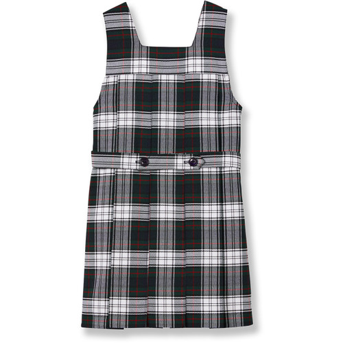 Belted Tunic Style Jumper [PA219-80-520-NV/RD/WH]