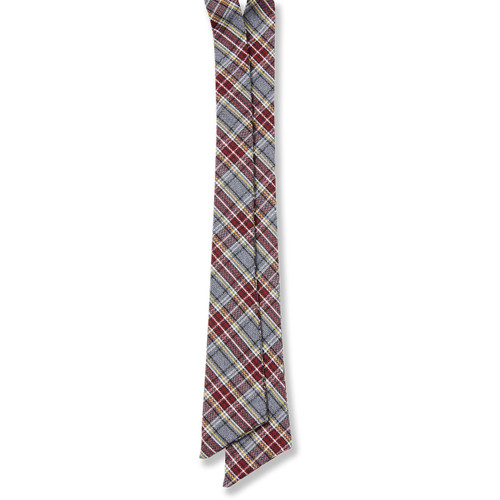 Long Narrow Tie [TX127-1604-43-MN PLD]