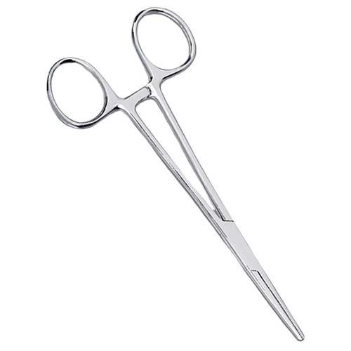 5.5" Forceps [NY322-500-STAINLES]