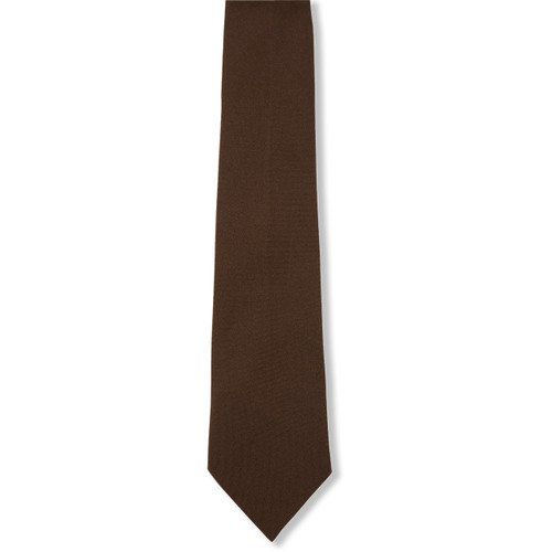 Boys' Tie [AK010-3-BROWN]
