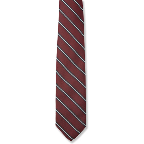 Striped Tie [AK010-R-132-STRIPED]