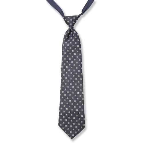 Pattern Tie [AK010-3-WC-PATTERN]