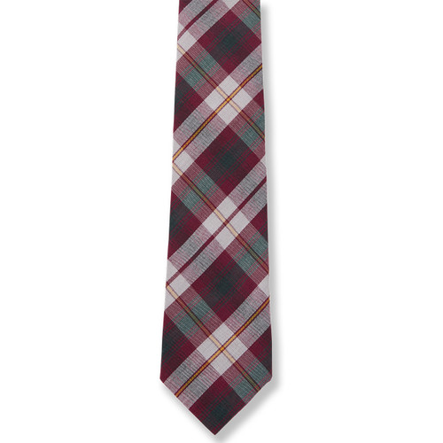 Boys' Tie [AK010-3-78-MAR PLD]