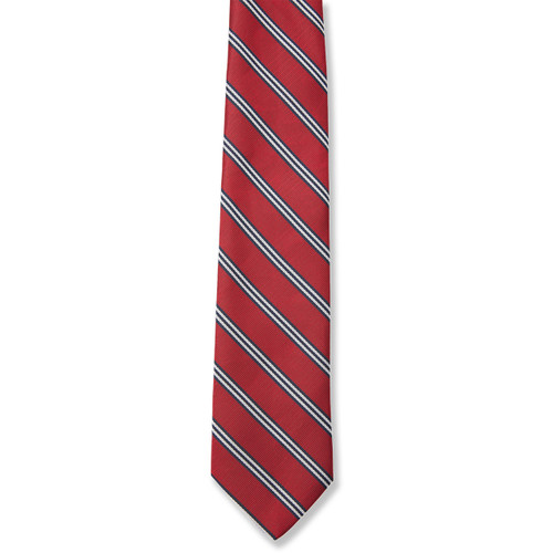 Striped Tie [AK010-R-300-STRIPED]