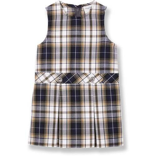 Drop Waist Jumper [TX144-94-KN-KH/WH/NV]