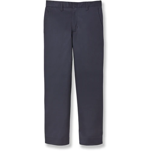 Twill Pants [PA716-TWILL-NAVY]