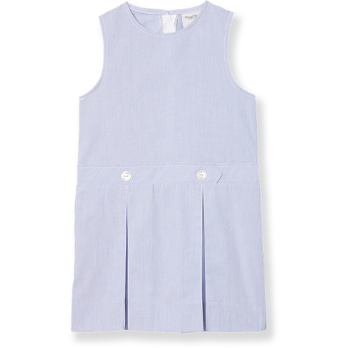 Drop Waist Jumper [NY282-94-02-BL CORD]