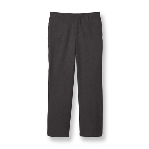 Triblend Slacks [MD030-14-9-CHARCOAL]