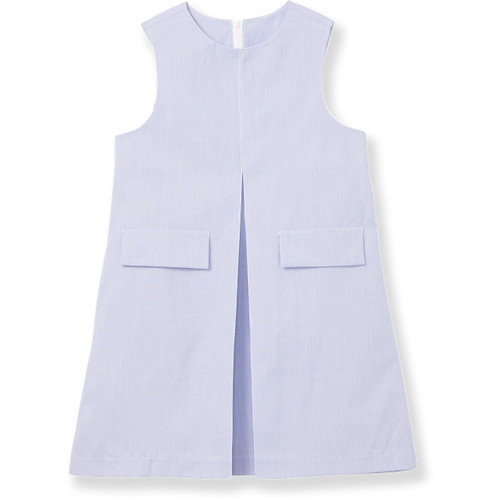 A-Line Jumper [MS002-55-02-BL CORD]