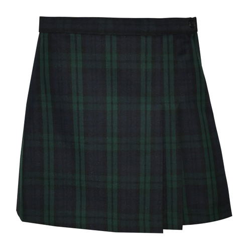 2 Pleat Skort [TX124-2653-79-BL WATCH]
