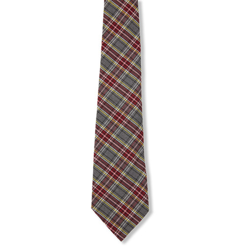 Boys' Tie [FL014-3-43-MAR PLD]