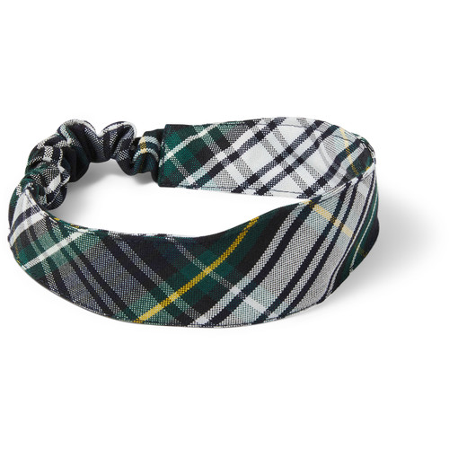 Elastic Headband [VA305-675-45]