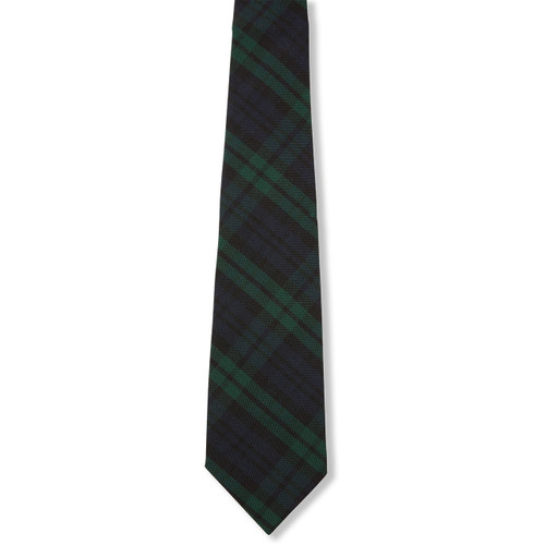 Boys' Tie [MD240-3-79-BLKWATCH]