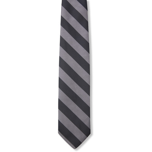 Striped Tie [TX067-3-LB/YM-STRIPED]