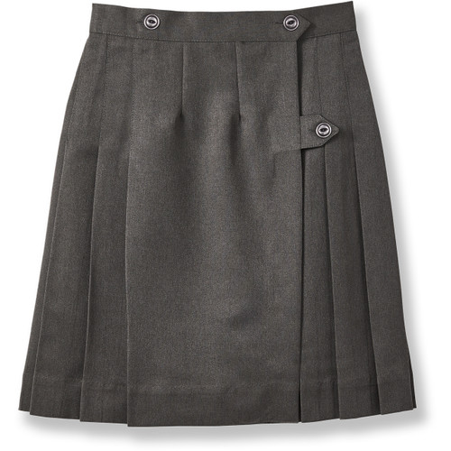 Wrap-around Kilt [NY245-502-99-SA CHAR]
