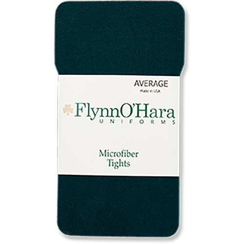 Opaque Tights [NJ219-OP/TIGHT-GREEN]