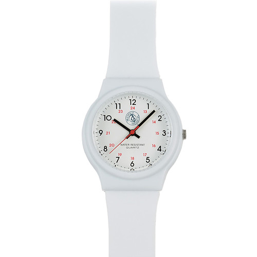Scrub Watch [DC007-1770-WHITE]