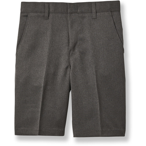 Boys' Walking Shorts [TX149-TWILLS-SA CHAR]