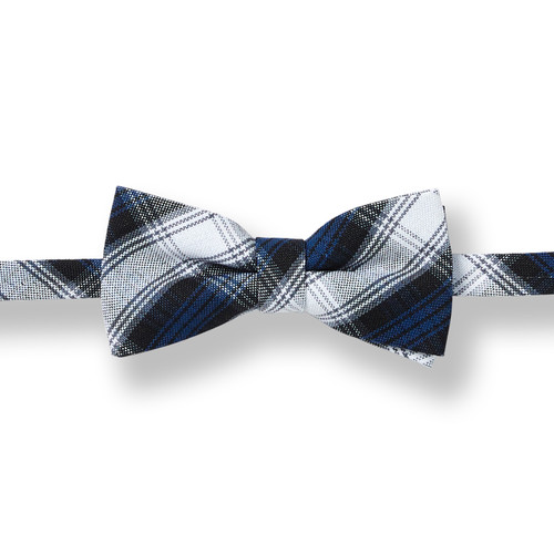 Bow Tie [TX149-BOW-39-NV/WH]