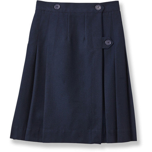 Wrap-around Kilt [PA627-502-99-SA BLUE]