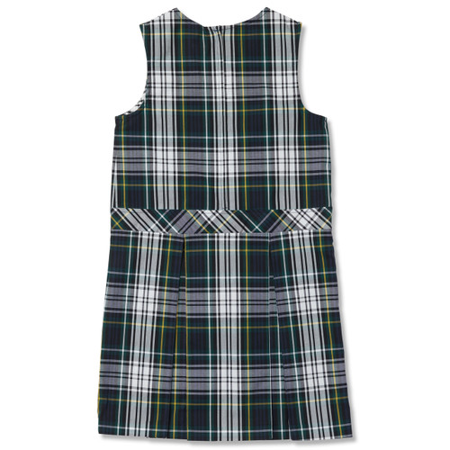 Drop Waist Jumper [FL042-94-355-NV/GN/WH]