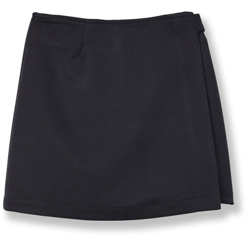 2 Panel Skort [PA058-533-99-NAVY]